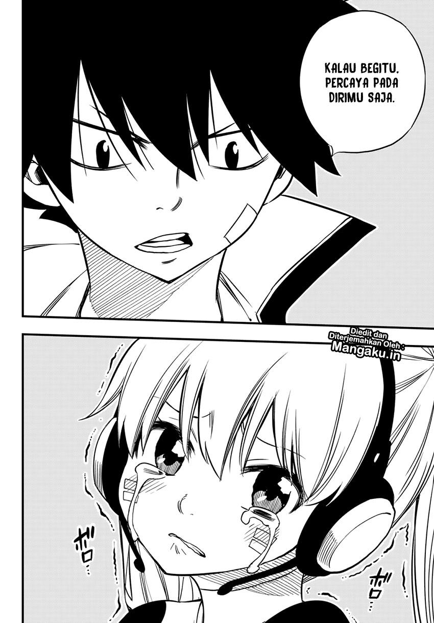 Eden’s Zero Chapter 41 Gambar 16